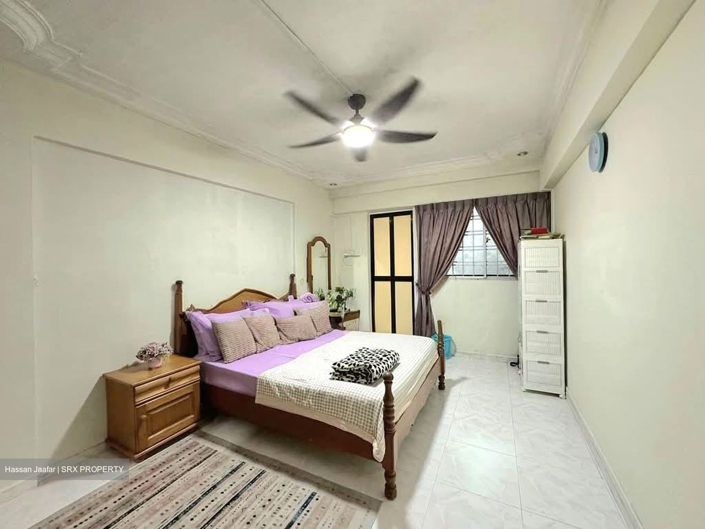 Blk 447 Jurong West Street 42 (Jurong West), HDB 4 Rooms #559667381